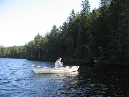 Långevatten